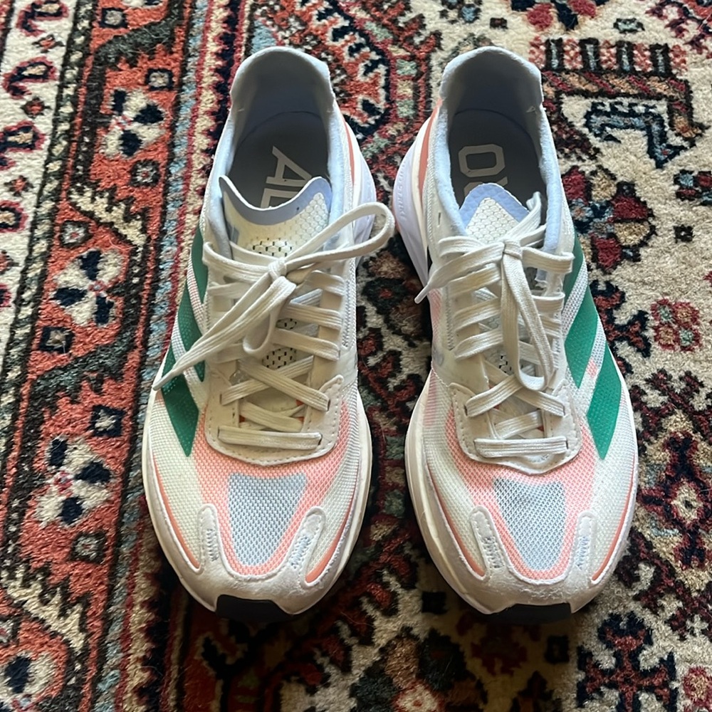 Adidas Boston sz 6